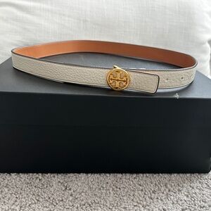 Tory Burch reversible belt